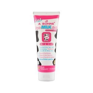 A bonne spa milk salt 350 g.