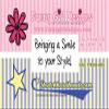 Funny Girl Designs Cotton Stretch Headbands from Same Color - Set of 6 (2 Inches Wide) (Bright Yellow) view 4