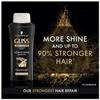 Gliss Shampoo Ultimate Repair 13.6 Ounce (400ml) (2 Pack) view 4