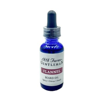 1818 Farms Beard Oil