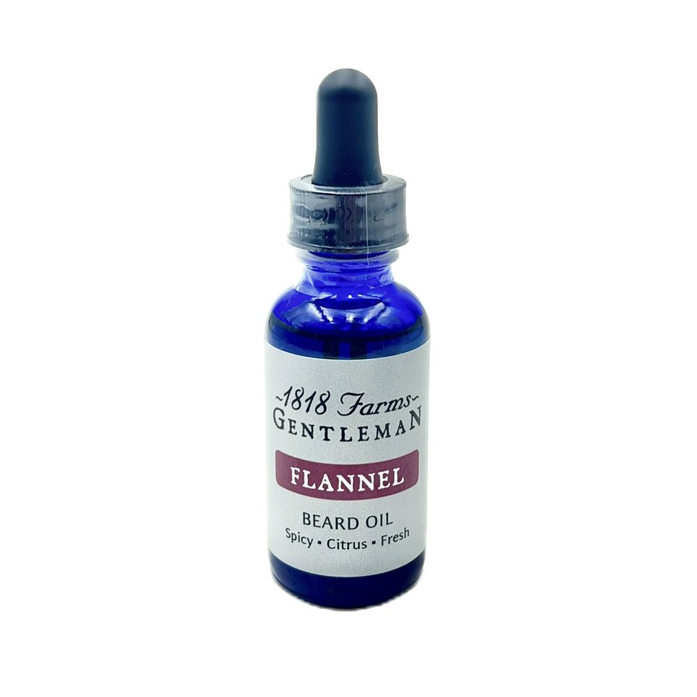 1818 Farms Beard Oil