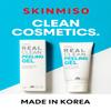 SKINMISO Real Clean Peeling Gel for Face view 4