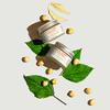 Juicy Chemistry - Organic & 100% Natural Hand & Foot Cream with Kokum, Myrrh & Hazelnut (25g) view 2