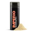 IMPERIO Hair Building Fibers for Thinning Hair - 26g Premium Hair Fibers for Women & Men in Hairdresser Quality - Hair thickening in less than 20 seconds (Light Blonde) view 1