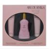 Aire de Sevilla Rose Set toilette + Body milk + shower gel view 1