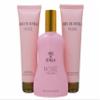 Aire de Sevilla Rose Set toilette + Body milk + shower gel view 2