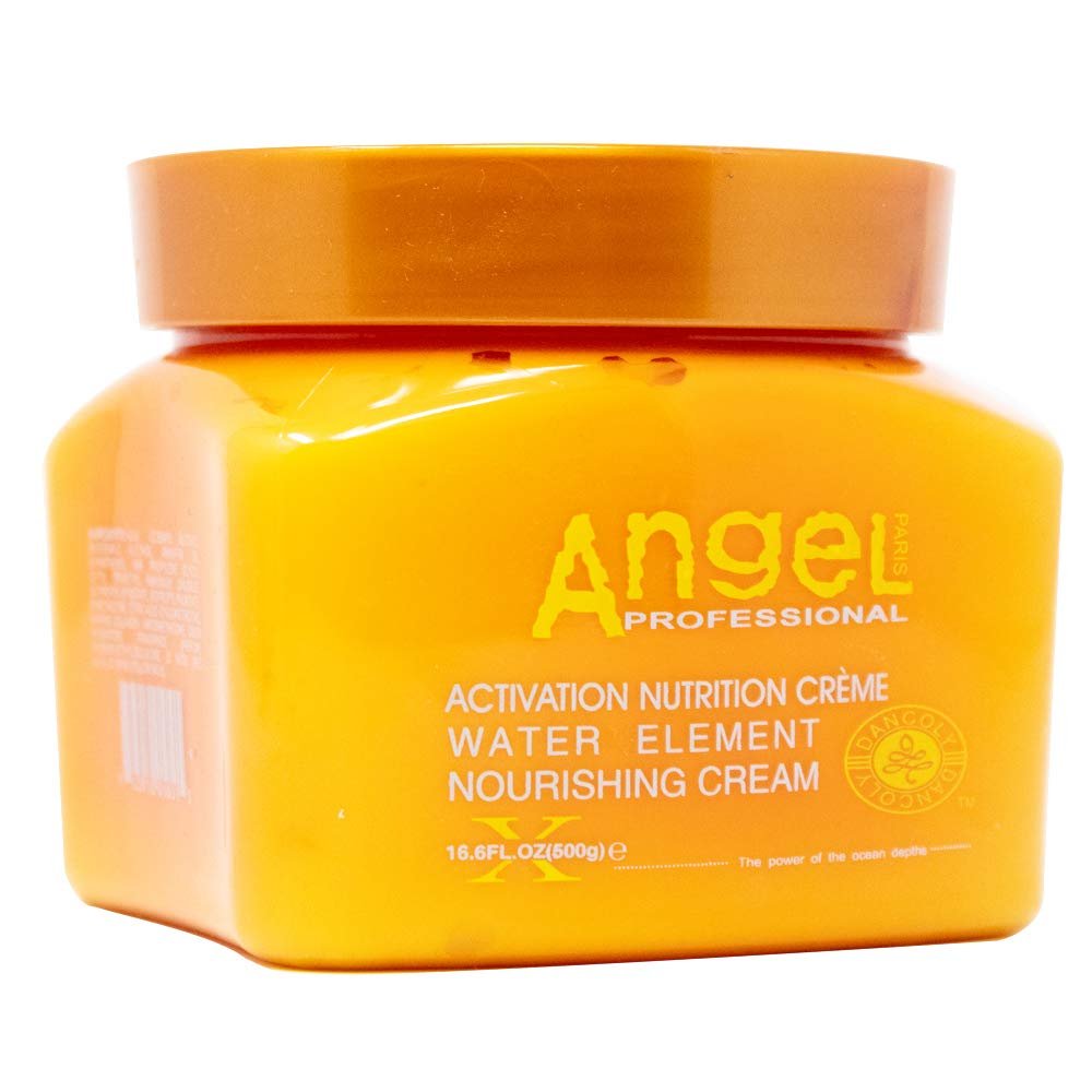 Dancoly Angel Professional Water Element Nourishing Cream Activation Nutrition Creme 16.6oz