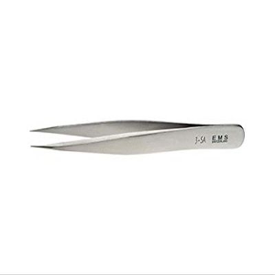 EMS Swiss Line Tech Plus Tweezer Style 3