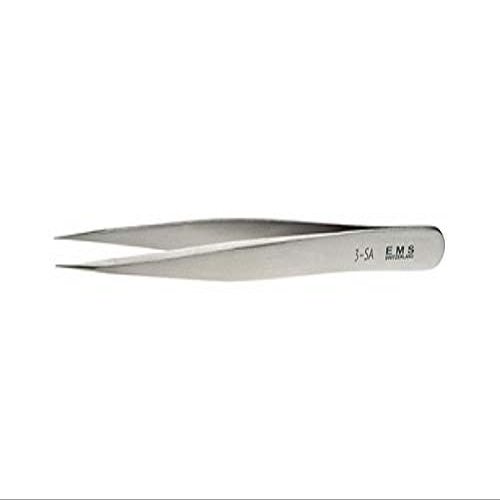 EMS Swiss Line Tech Plus Tweezer Style 3