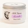 1818 Farms Shea Creme, 8 Fluid Ounces, Lavender view 2