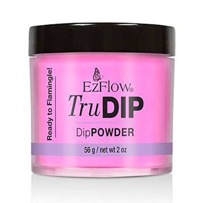EzFlow Dipping Powder Ready To Flamingle 2 oz