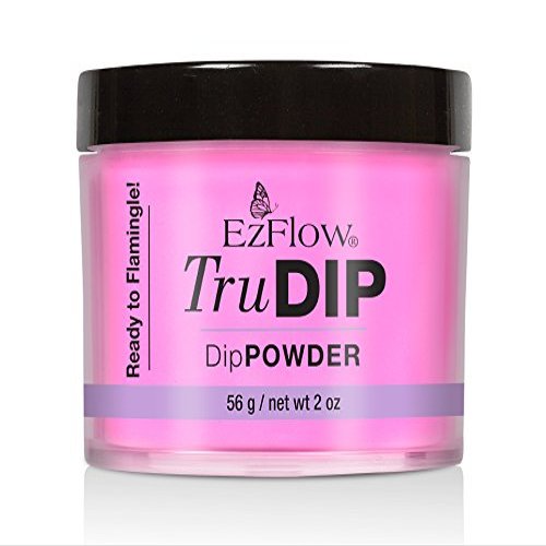 EzFlow Dipping Powder Ready To Flamingle 2 oz