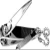 Performance Tool W991 Convenient Keychain Nail Clipper with File for On-the-Go Grooming and Maintenance view 1