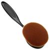 10Pcs Professional Oval Soft Makeup Brush Foundation Powder Cosmetic Puff Brushes view 3