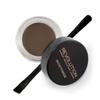 Revolution, Brow Pomade, Waterproof Eyebrow Cream, Long Lasting With Extreme Hold, Smudge-Proof, Vegan & Cruelty-Free, Dark Brown, 0.09 oz view 1