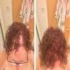 Caboki Hair Concealer (All-Natural Hair Building Fibers) Travel Size. (Light Auburn) view 3