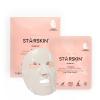 STARSKIN Close-Up 1x40g, Coconut Bio-Cellulose Firming Face Mask for all Skin Types, Face Lifting Korean Skincare Mask, Skin Elasticity Improvement and Rejuvenating Effect, K Beauty Skincare view 1