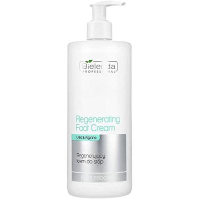 Belenda, Foot Cream - 500 ml