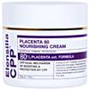 Elensilia CPP 80% Hydrolyzed Placenta Facial Cream 1.76 Fl. Oz Intensive Hy Cream packed with Syn-Coll for Antioxidants for Anti Aging, Blended 5 Essential Aroma Oil for Refreshing, Hydrating, and Deep Nourishing view 1