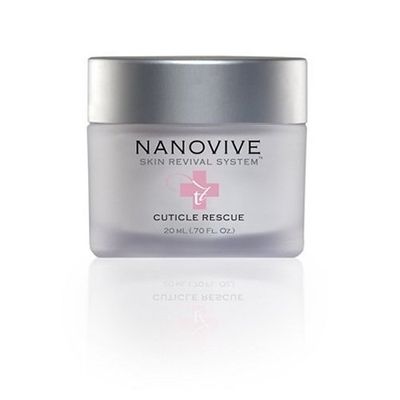 Entity Nanovive Cuticle Rescue - 0.7oz / 20ml by ENTITY