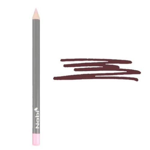 (3 Pack) Nabi Cosmetics Lip Pencil Deep Purple