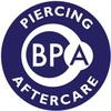 BPA PIERCING AFTERCARE 10ml Bottle from The Aftercare Company by The Aftercare Company  view 4