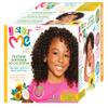 Just For Me- No-Lye Texture Softener Kit For Kids - 1 Application view 1