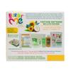 Just For Me- No-Lye Texture Softener Kit For Kids - 1 Application view 2