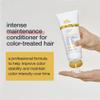 milk_shake Deep Conditioning Hair Mask - Intense Hair Mask for Colored- Treated Hair - Deep Hair Conditioner Mask 500ml (16,9 fl oz) view 2