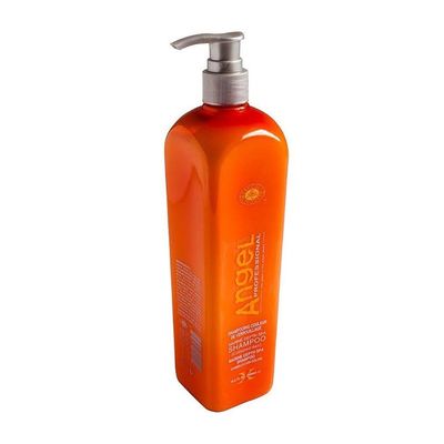 Dancoly Angel Professional Marine Depth Spa Shampoo Dandruff Hair 8.3oz