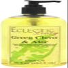 Green Clover And Aloe Bath Oil, Relaxing Bathing Oil, 16 oz view 1