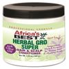Africa's Best Herbal GRO Super Conditioner 5.25 oz. by Africa's Best view 1