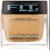 Maybelline New York Fit Me Matte Plus Pore Less Foundation Makeup, Natural Buff, 1 Fluid Ounce view 1