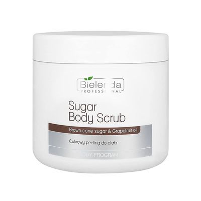 Belenda, Body Scrub - 180 gr.