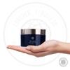 Forever Flawless BRILLIANCE - Diamond Body Butter for Silky Smooth Skin Improve Skin Smoothness and Rejuvenate with Anti Aging Care FF84, (8.82 oz) view 2