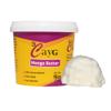 3CAYG Mango Butter All Natural 1LB Body Butter Lotion- Great for Soap Making-Naturally Refined view 1