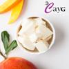3CAYG Mango Butter All Natural 1LB Body Butter Lotion- Great for Soap Making-Naturally Refined view 3
