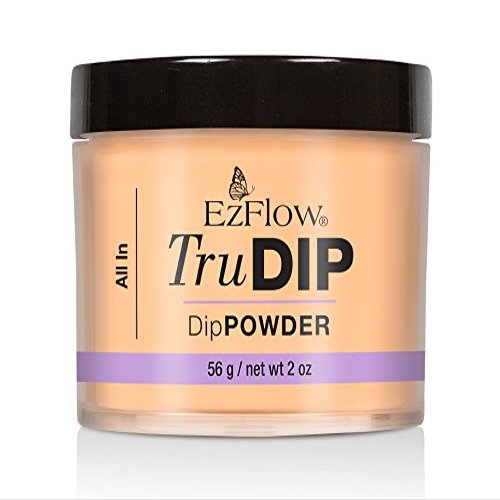 EzFlow Dipping Powder All In 2 oz
