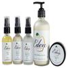 Eden Skin Care- Orange Peel Polish view 2