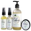 Eden Skin Care- Orange Peel Polish view 3