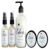 Eden Skin Care- Orange Peel Polish view 4