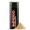 IMPERIO Hair Building Fibers for Thinning Hair - 26g Premium Hair Fibers for Women & Men in Hairdresser Quality - Hair thickening in less than 20 seconds (Medium Blonde) view 1