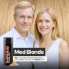 IMPERIO Hair Building Fibers for Thinning Hair - 26g Premium Hair Fibers for Women & Men in Hairdresser Quality - Hair thickening in less than 20 seconds (Medium Blonde) view 2