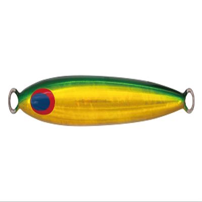 Spindle N 4.6 oz (130 g) Magma Green Gold