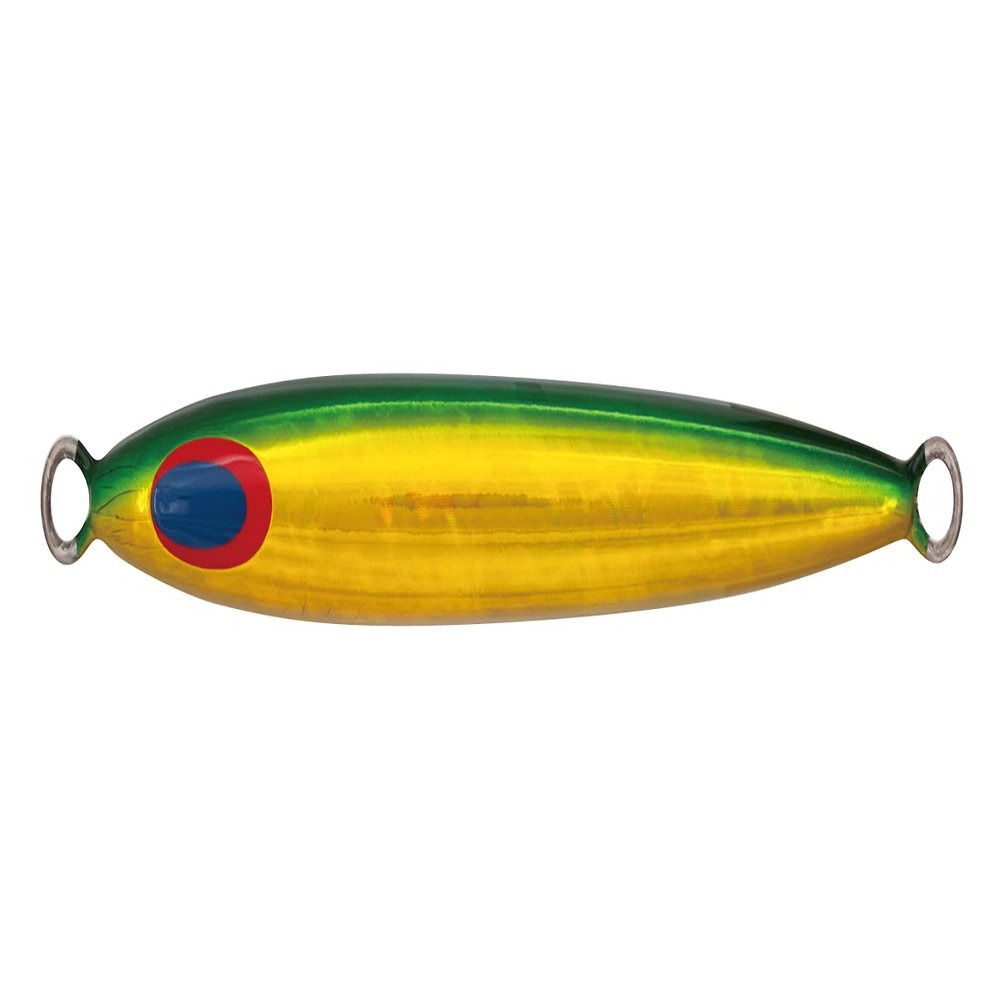 Spindle N 4.6 oz (130 g) Magma Green Gold