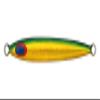 Spindle N 4.6 oz (130 g) Magma Green Gold view 1