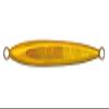 Spindle N 4.6 oz (130 g) Magma Green Gold view 2