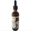 Herbaria Beard Oil Bay Rum All-Natural with Essential Oils 2 oz. Enjoy Our Other Skin-Friendly Products. view 1