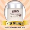 Dancoly Angel Professional Leave-In Smoothing Anti-Frizz Oil Dry Difficult Hair Nourishing Cream - view 3