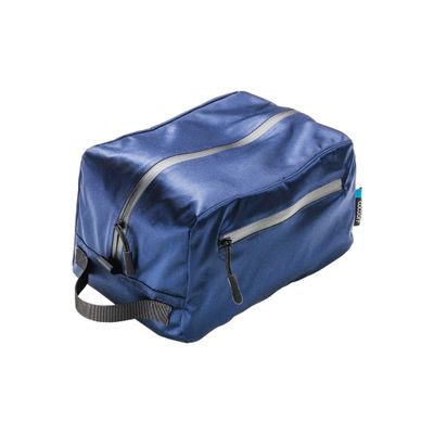 COCOON - Premium - Toiletry Kit Cube - Laminated Silk - Night Sky